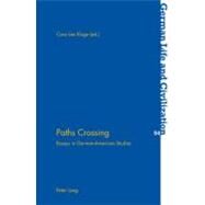Paths Crossing by Kluge, Cora Lee, 9783034302210
