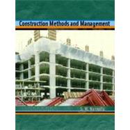Construction Methods and Management by Nunnally, Stephens W., 9780130482211