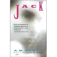 Jack by HOMES, A. M., 9780679732211