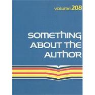 Something About the Author by Kumar, Lisa; Avery, Laura; Bow, Pamela; Craddock, Jim; Fuller, Amy, 9781414442211