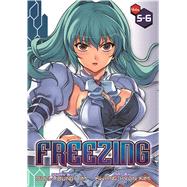 Freezing Vol. 5-6 by Lim, Dall-Young, 9781626922211
