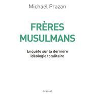 Frres Musulmans by Michal Prazan, 9782246802211