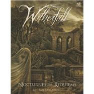 Witherfall Nocturnes and Requiems Guitar Tablature by Witherfall, 9798350902211
