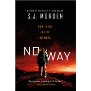 No Way by Morden, S. J., 9780316522212