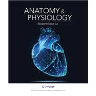 Anatomy & Physiology by Co, Elizabeth, 9780357802212