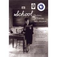 School by Mondale, Sarah; Tyack, David; Patton, Sarah B.; Streep, Meryl, 9780807042212