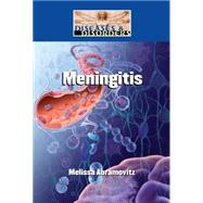 Meningitis by Abramovitz, Melissa, 9781420512212