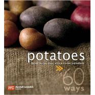 Potatoes by Marshall Cavendish Cuisine, 9789812612212