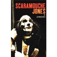 Scaramouche Jones by Butcher, Justin, 9780413772213
