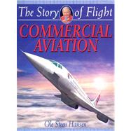 Commercial Aviation by Hansen, Ole Steen, 9780778712213