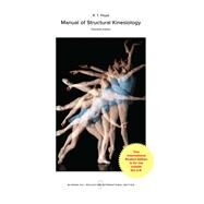 ISE eBook Online Access for Manual of Structural Kinesiology by R .T. Floyd, 9781259922213