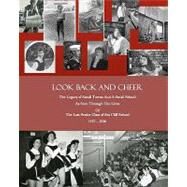Look Back and Cheer by Kaufman, Wallace Vickers, 9781453722213