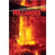 Volcanoes by Gullo, Arthur, 9781502602213