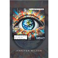Simplicity by Jennifer Wilson, 9781669882213