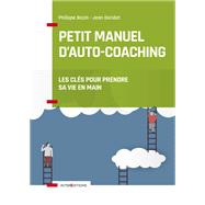 Petit manuel d'auto-coaching - 3e d. by Philippe Bazin; Jean Doridot, 9782729622213