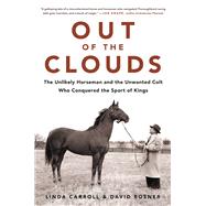 Out of the Clouds by Linda Carroll; David Rosner, 9780316432214
