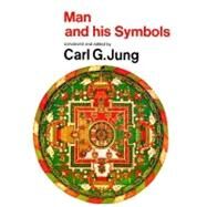 Man and His Symbols by JUNG, CARL GUSTAV, 9780385052214