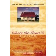 Where the Heart Is by Letts, Billie, 9780446672214