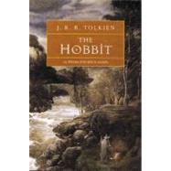 The Hobbit by Tolkien, J. R. R., 9780618002214