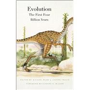 Evolution by Ruse, Michael; Travis, Joseph; Wilson, Edward O., 9780674062214