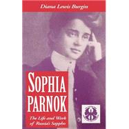 Sophia Parnok by Burgin, Diana Lewis, 9780814712214