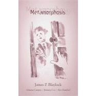 Metamorphosis by Blaylock, James P., 9781596062214