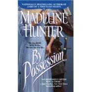 By Possession by HUNTER, MADELINE, 9780553582215