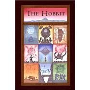 The Hobbit by Tolkien, J. R. R., 9780618162215