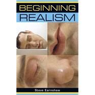 Beginning Realism by Earnshaw, Steven, 9780719072215