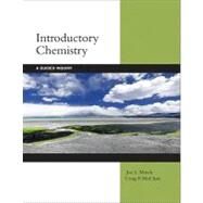 Introductory Chemistry A Guided Inquiry by March, Joe; McClure, Craig P., 9780840062215