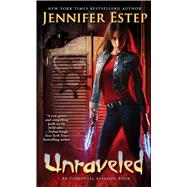 Unraveled by Estep, Jennifer, 9781501142215