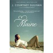 Maine by Sullivan, J. Courtney, 9780307742216
