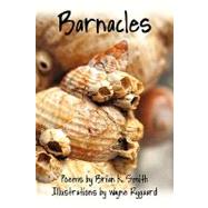 Barnacles by Smith, Brian K.; Rygaard, Wayne, 9781438942216