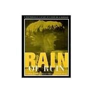 Rain of Ruin by Goldstein, Donald M., 9781574882216