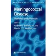 Meningococcal Disease by Pollard, Andrew J.; Maiden, Martin C. J., 9781617372216