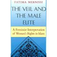 The Veil And The Male Elite A Feminist Interpretation Of Women's Rights In Islam by Mernissi, Fatima, 9780201632217
