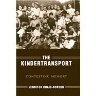 The Kindertransport by Craig-norton, Jennifer, 9780253042217