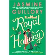Royal Holiday by Guillory, Jasmine, 9781984802217
