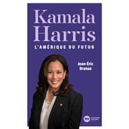 Kamala Harris by Jean-ric Branaa, 9782380942217