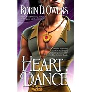 Heart Dance by Owens, Robin D., 9780425222218