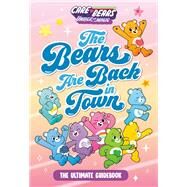 The Bears Are Back in Town by Easton, Marilyn, 9780593222218