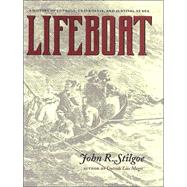 Lifeboat by Stilgoe, John R., 9780813922218
