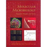 Molecular Microbiology by Persing, David H.; Tenover, Fred C.; Versalovic, James; Tang, Yi-Wei; Unger, Elizabeth R., 9781555812218