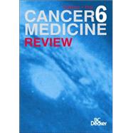 Cancer Medicine-6 Review: A Companion to Holland-Frei Cancer Medicine-6 by Kufe, Donald W., 9781550092219