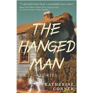 The Hanged Man by Conner, Katherine; Conner, Katherine, 9781625572219
