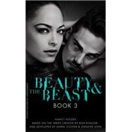Beauty & the Beast: Fire at Sea by HOLDER, NANCY, 9781783292219