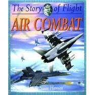 Air Combat by Hansen, Ole Steen, 9780778712220