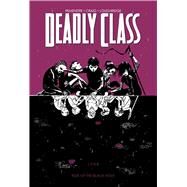 Deadly Class 2 by Remender, Rick; Craig, Wes; Loughridge, Lee, 9781632152220
