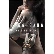 Bang Bang by McCurdy, Keith, 9780062382221