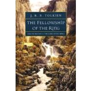 The Fellowship of the Ring by Tolkien, J. R. R., 9780618002221